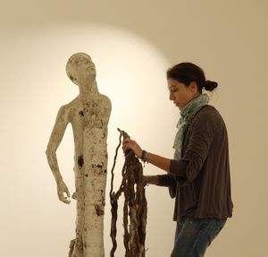 Celebrazioni per i 550 anni del Monte di Pietà di Bologna: dal 16 al 20 maggio una mostra di Giulietta Gheller a Palazzo Paltroni (Bologna)