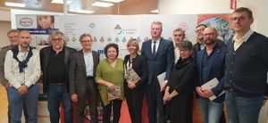 Help Haiti - Presentati l'edizione numero 30 della Granfondo Help Haiti e il libro "HH30"