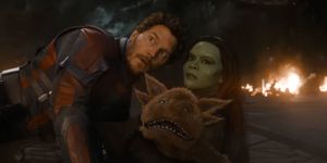 Guardiani della Galassia Vol 3: la recensione del film di James Gunn