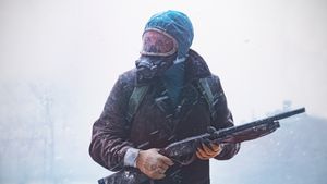 L’Eternauta: il fumetto diventa una serie tv Netflix