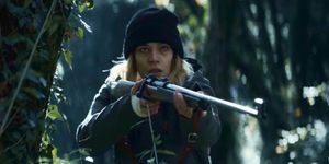La Caccia: la recensione del film di Marco Bocci