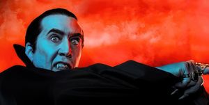 Renfield: la recensione della commedia horror di Chris McKay