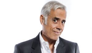 SACILE: venerdì TEO TEOCOLI al Teatro Zancanaro con TUTTO TEO