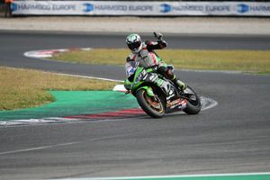 “CIAO DAVIDE” IL CRV RICORDA IL PILOTA DAVIDE ROLANDO