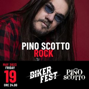 Rock Music alla 37^ Biker Fest International - A Lignano dal 18 al 21 maggio