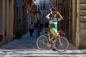 Domenica 28 maggio torna Eroica Montalcino