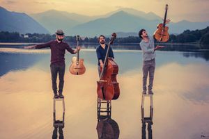 Risonanze chiude DOMANI con Accordi Disaccordi