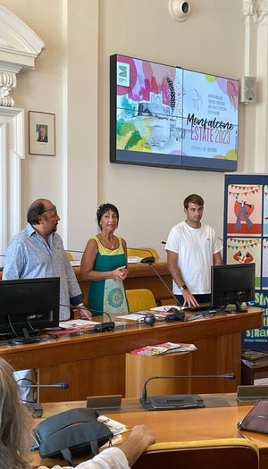 Monfalcone Estate 2023