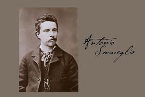 Concerto a Villa de Claricini Dornpacher domenica 18 giugno nel segno di Antonio Smareglia