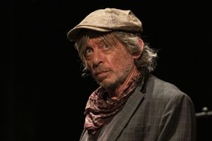 FORNI DI SOPRA: PAOLO ROSSI con Scorrettissimo me sabato 24 giugno alla Ciasa dai Fornés