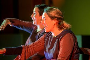 FilaFiaba del Teatro dell'Orsa in scena all’Estate Popolare di Reggio Emilia
