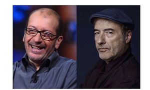 VERGASSOLA E RIONDINO PROTAGONISTI A "PALCHI NEI PARCHI". DOMENICA 4 GIUGNO ALLE 18.30 AL PARCO DI VILLA CHIOZZA