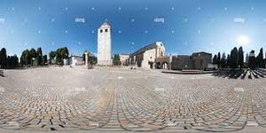 FIORELLA MANNOIA e DANILO REA, la PREMIATA FORNERIA MARCONI, due appuntamenti d'autore a Aquileia il 14 e 16 luglio