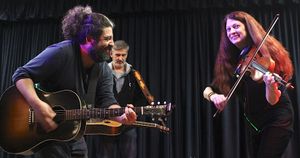 Folkest 2023: Al via la seconda settimana, attesa Scarlet Rivera