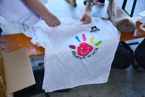 ABILMENTE IN PISTA: A TOLMEZZO UNA GIORNATA IN CIRCUITO HA REGALATO UN PO’ DI SORRISO AI RAGAZZI DISABILI