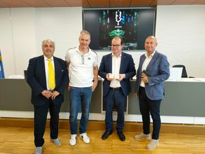 Presentata la nuova edizione di Risonanze Festival: dove la natura è musica