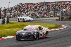 ACADEMY MOTORSPORT CONFERMA MAX MASON ANCHE PER VALLELUNGA 8 e 9 luglio