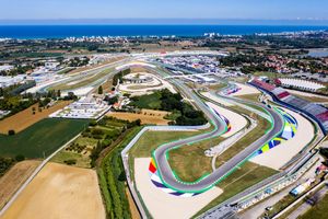 MISANO WORLD CIRCUIT OSPITERA’ UNA PROVA SPECIALE DI RALLYLEGEND 2023