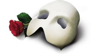"THE PHANTOM OF THE OPERA" SVELA IL SUO CAST INTERNAZIONALE