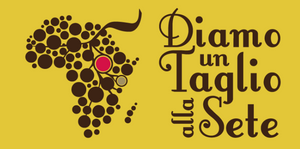 DIAMO UN TAGLIO ALLA SETE: Sabato 17 e domenica 18 giugno a Nimis LA FESTA DELLA SOLIDARIETÀ PER “DARE UN TAGLIO” ALLA SETE