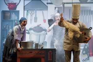 Portare Faenza in Europa: prestigiosa tournée internazionale per il Teatro Due Mondi