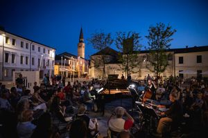 Al via Piano City Pordenone, il programma di domani, ven 16 giugno