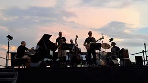 TEATRO VERDI PORDENONE: SPETTACOLI ESTATE SOTTO LE STELLE, il via 28 giugno con "Open Jazz"