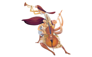 Folkest 2023: al via la prima settimana di programmazione Fra i protagonisti Luigi Lai e Mauro Palmas, Jason O’Rourke