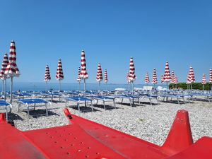 RIAPERTO CASTELREGGIO IN BAIA DI SISTIANA, A DUINO AURISINA (TS)