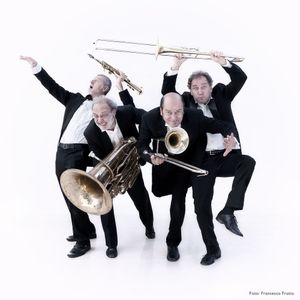 SABATO 1 LUGLIO LA BANDA OSIRIS PORTA IL SUO NUOVO SPETTACOLO A TOLMEZZO NELL'AMBITO DI "MUSEI APERTI: MUSICA E PRODOTTI DEL TERRITORIO" (Museo Gortani+Fondazione L. Bon)