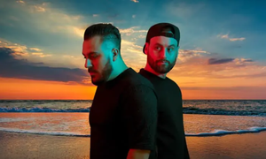 BASE CLUB EXPERIENCE Nuovi ospiti internazionali in Baia di Sistiana