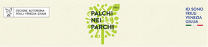 PALCHI NEI PARCHI: domani VENERDÌ 16 GIUGNO A PARCO RIZZANI DI PAGNACCO LO SPETTACOLO "LE PAROLE NON SANNO QUELLO CHE DICONO"