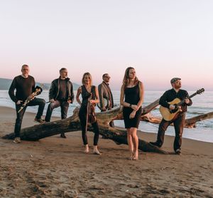 PALCHI NEI PARCHI 2023: DOMANI, VENERDÌ 9 GIUGNO, ALLE 20.45 A PARCO RIZZANI LE MUSICHE FOLK IRLANDESI DEI WILLOS’