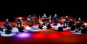 Folkest 2023: arrivano le giornate di San Daniele