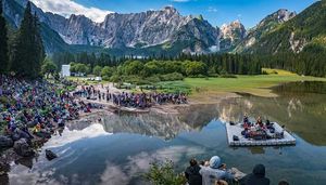 No Borders Music Festival 2023: JACK JOHNSON E BAUSTELLE I PRIMI APPUNTAMENTI DEL FESTIVAL