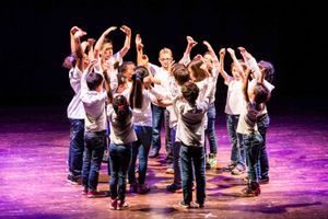 6 giugno, all’Auditorium Zanon di Udine, spettacolo conclusivo della 15^ edizione del progetto TEATRO FATTO DI NIENTE