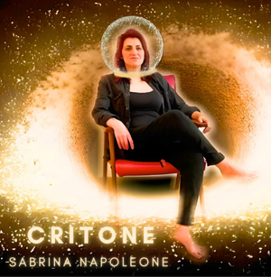 CRITONE: IL NUOVO VIDEO DI SABRINA NAPOLEONE E' SU YOUTUBE. L’ALBUM IN AUTUNNO