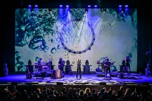 The Dark Side Orchestra: anteprima nazionale alla Palazzina di Stupinigi, venerdì 16 giugno