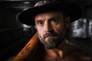 Xavier Rudd a Folkest 2023 al Castello di Udine 11 luglio