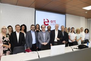 Circuito ERT | Prime anticipazioni sulla stagione 2023/2024