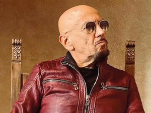 Folkest approda a Capodistria con due nuovi concerti Protagonisti Enrico Ruggeri e i Calegaria 14 e 15 luglio