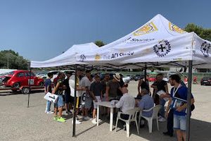 La 42a Coppa Sila - Trofeo Domenico Scola pronta a dare spettacolo