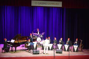 TRIESTELOVESJAZZ 17esima EDIZIONE LUGLIO-SETTEMBRE 2023 TRIESTE (Piazza Verdi, Sartorio, Molo Audace, Sala Luttazzi)