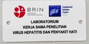 La Fondazione Italiana Fegato Onlus apre in Indonesia il primo laboratorio di ricerca privato
