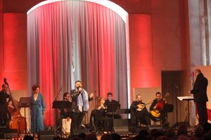 Vietri sul Mare. Giovedì 27 luglio h. 21 a Marina l’Orchestra Stabile della Canzone Napoletana