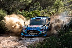 TÄNAK CERCA UNA VITTORIA CRUCIALE IN CASA AL RALLY D'ESTONIA