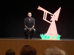 ANÀ-THEMA TEATRO, UNA NUOVA STAGIONE PER “SCUOTERE LE EMOZIONI”