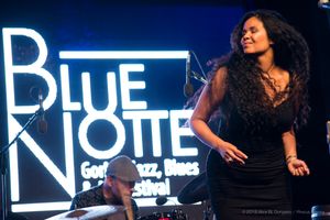 PRESENTATA OGGI L'11^ EDIZIONE DI BLUE NOTTE GORIZIA FESTIVAL