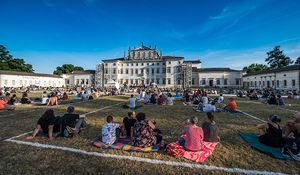 CONCERTI NEL PARCO porta in Friuli-Venezia Giulia due grandi nomi della musica internazionale attuale