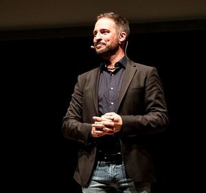 FILIPPO CACCAMO - “Thel chi Filippo!” – 25 luglio 2023 UDINE, Castello_Ore 21.30